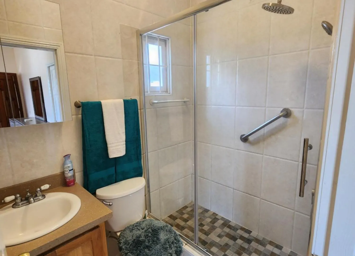 Apartmán Liguanea Pearls Oasis Kingston Jamajka