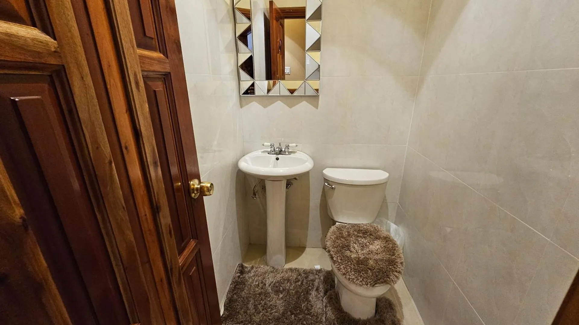 Apartmán Liguanea Pearls Oasis Kingston
