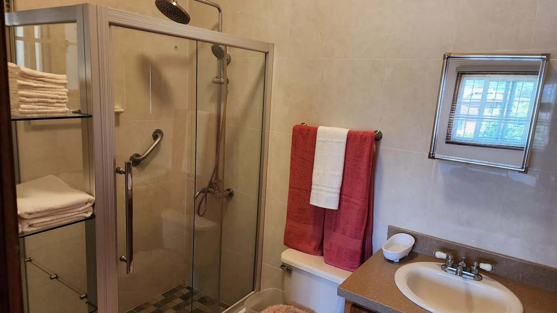 Apartmán Liguanea Pearls Oasis Kingston