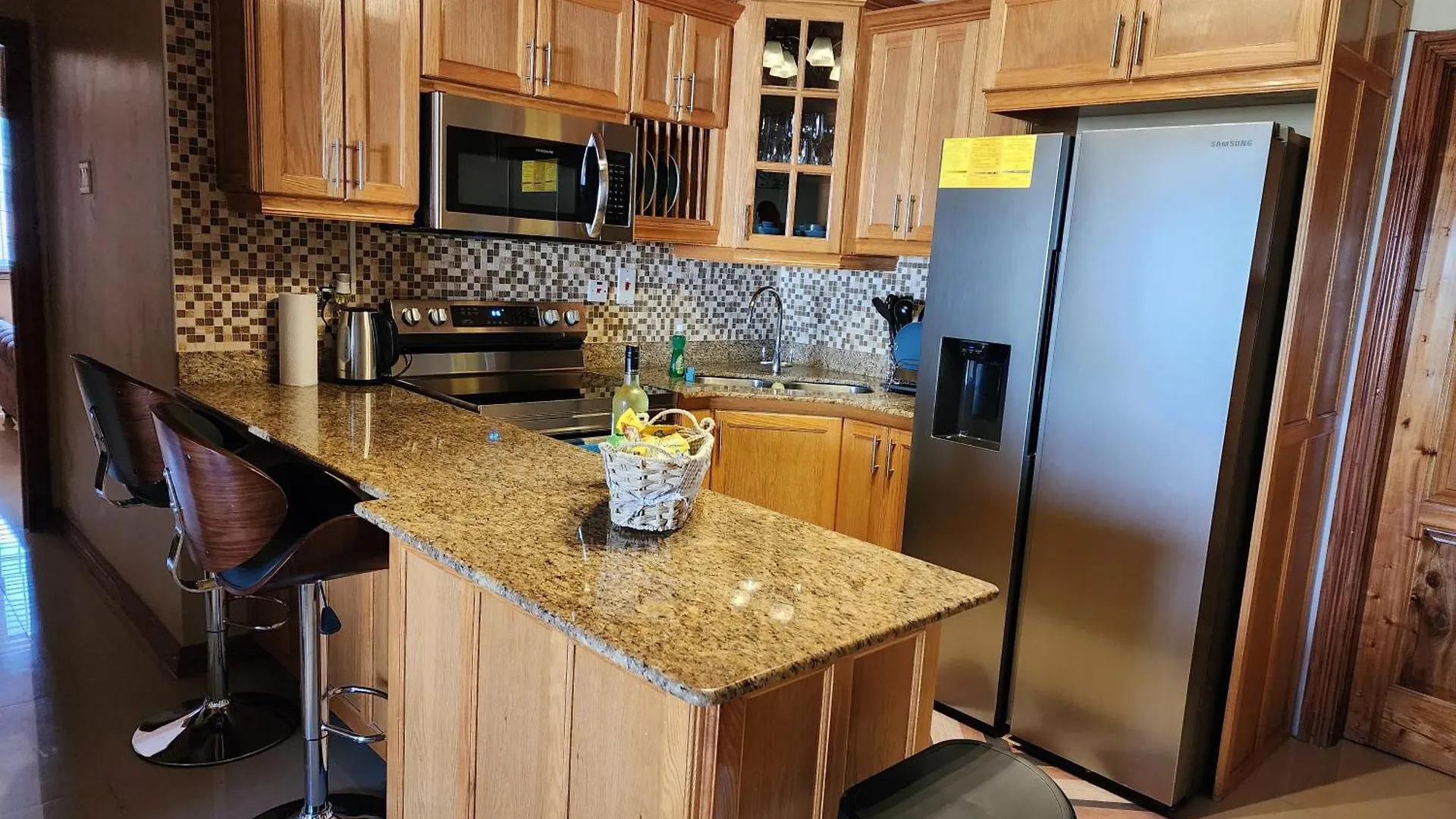 Apartmán Liguanea Pearls Oasis Kingston